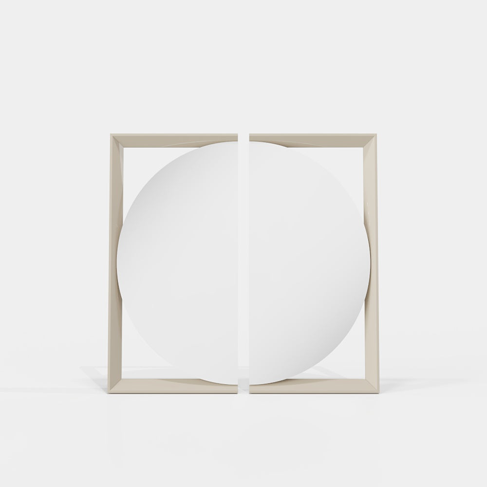 Ellender Mirror 195cm