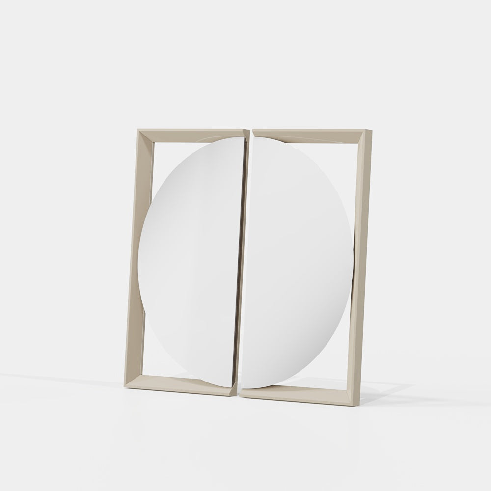 Ellender Mirror 195cm