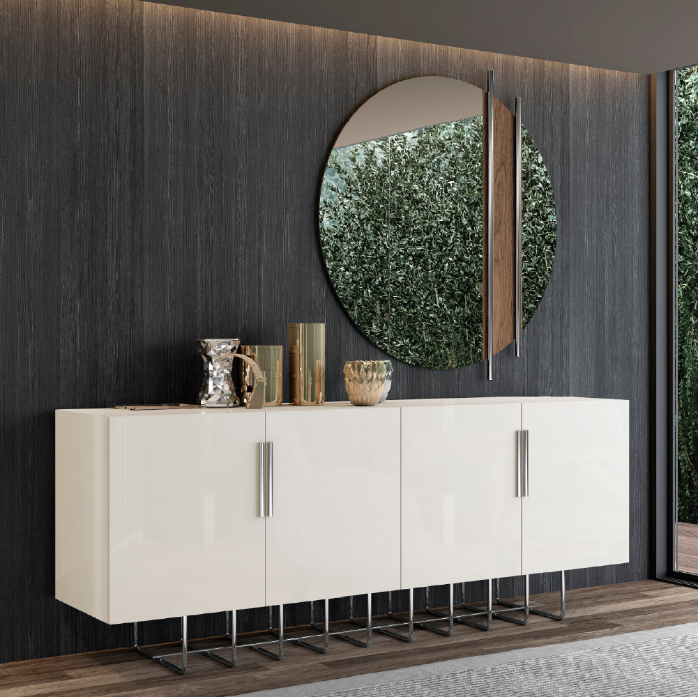 Ellender Mirror