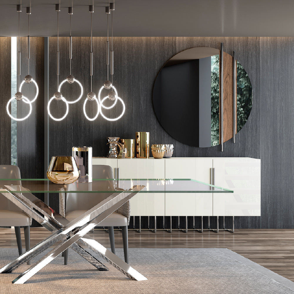 Ellender Mirror