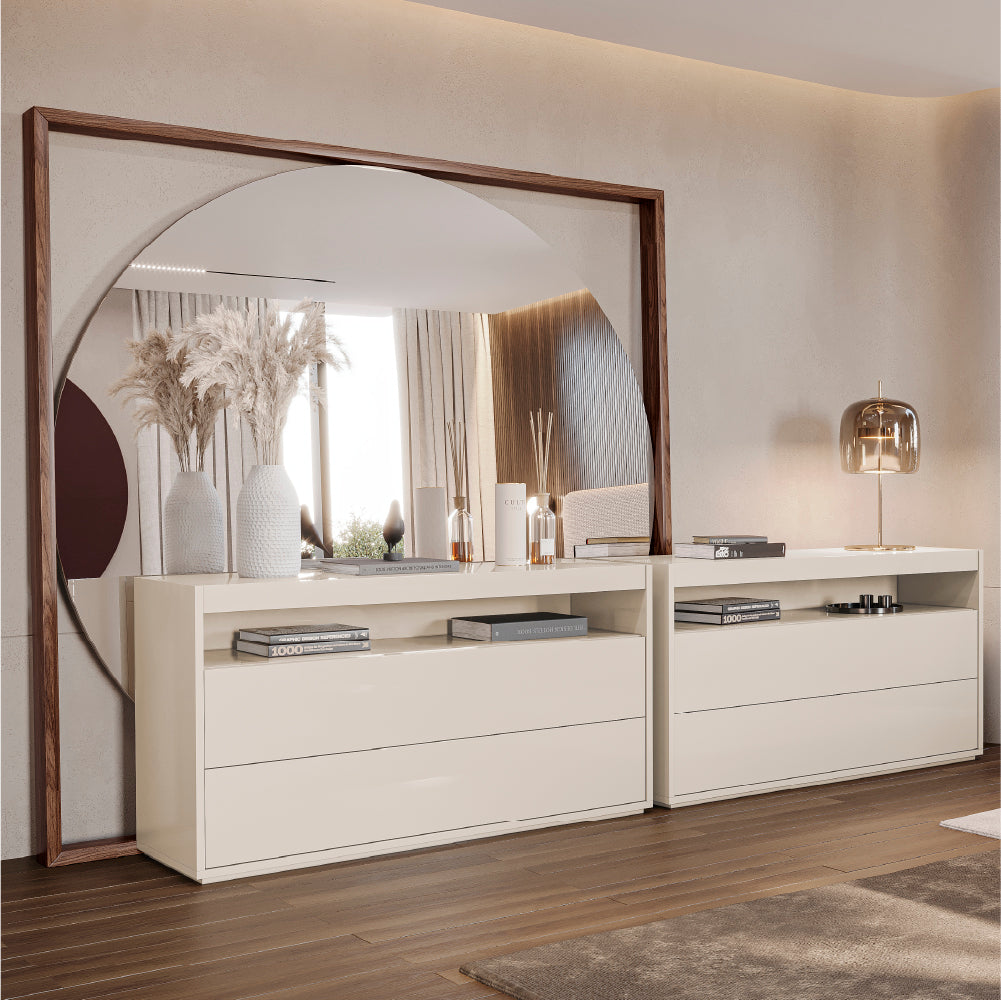 Hicardi Mirror