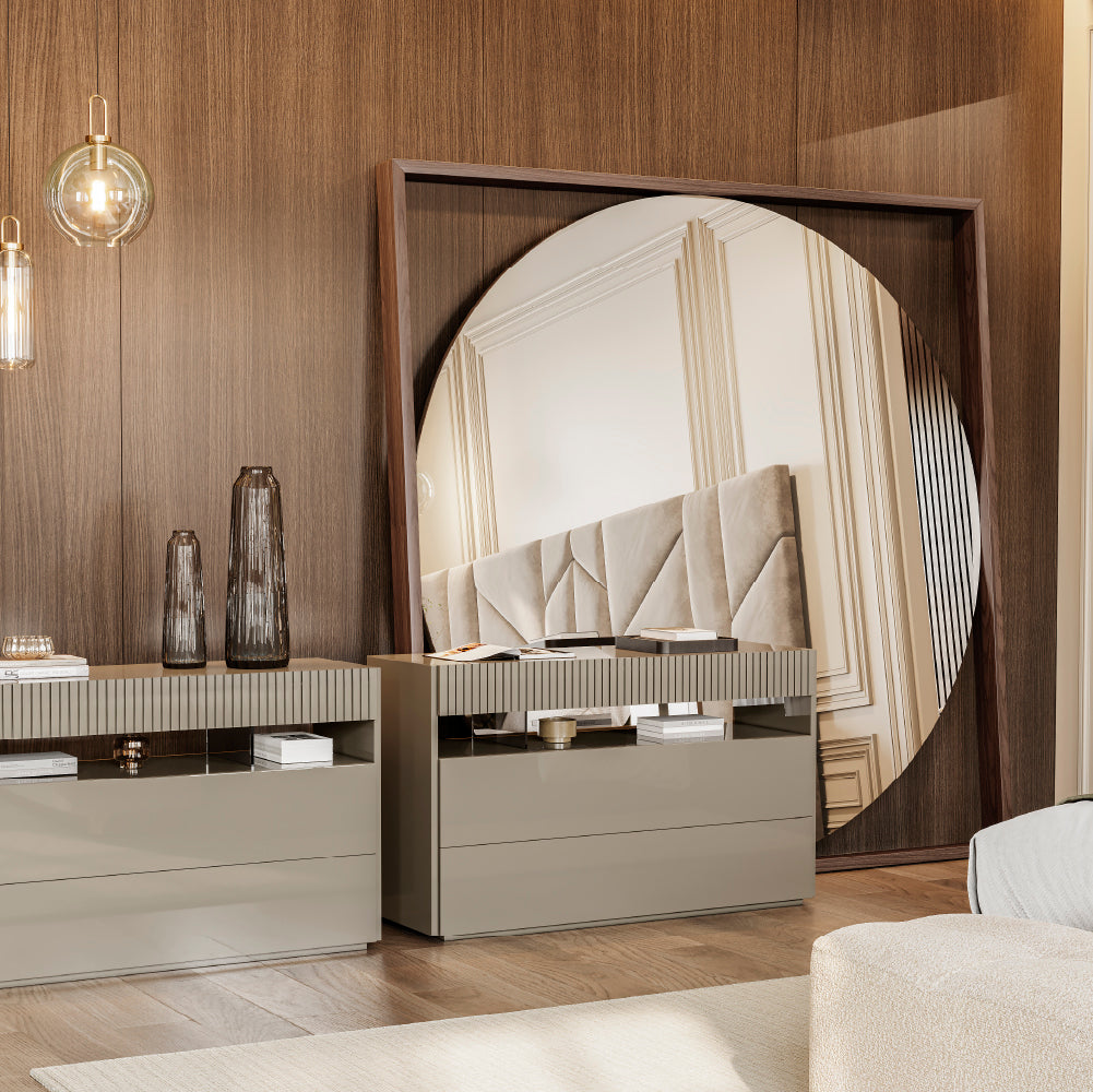 Hicardi Mirror