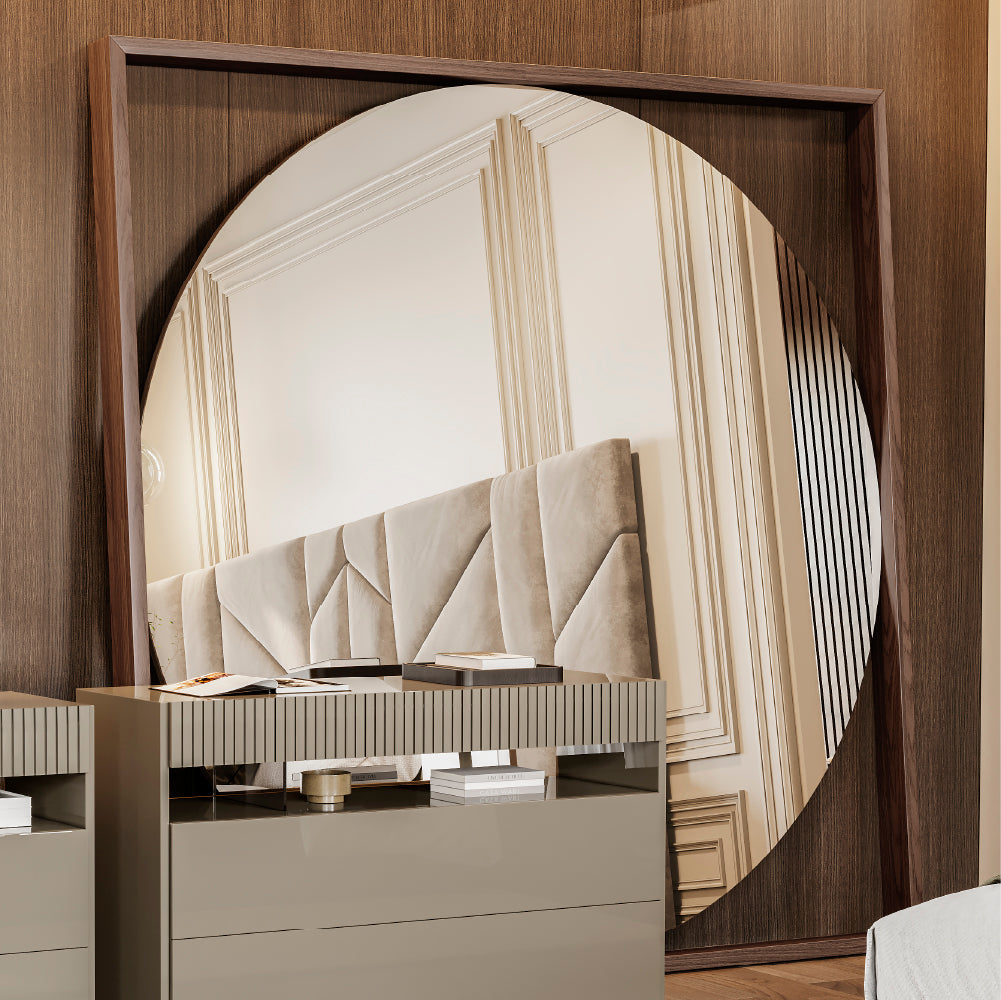 Hicardi Mirror