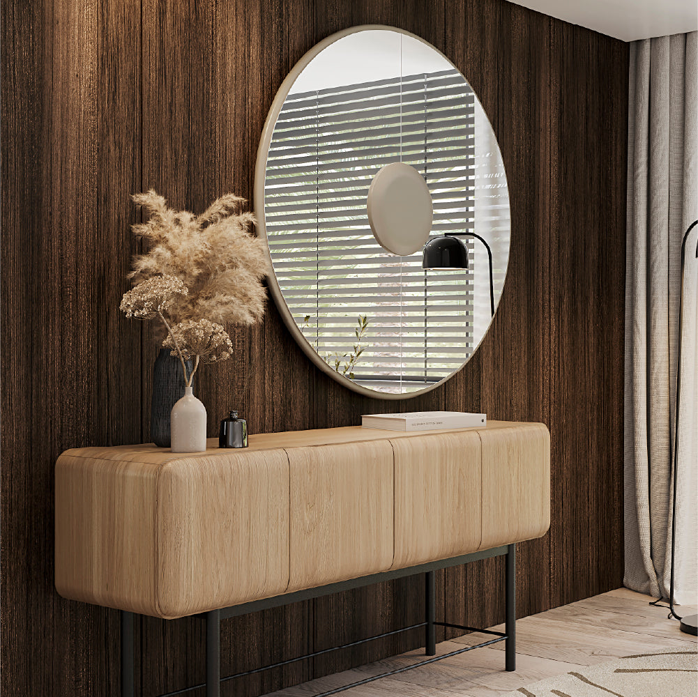Rocco Mirror