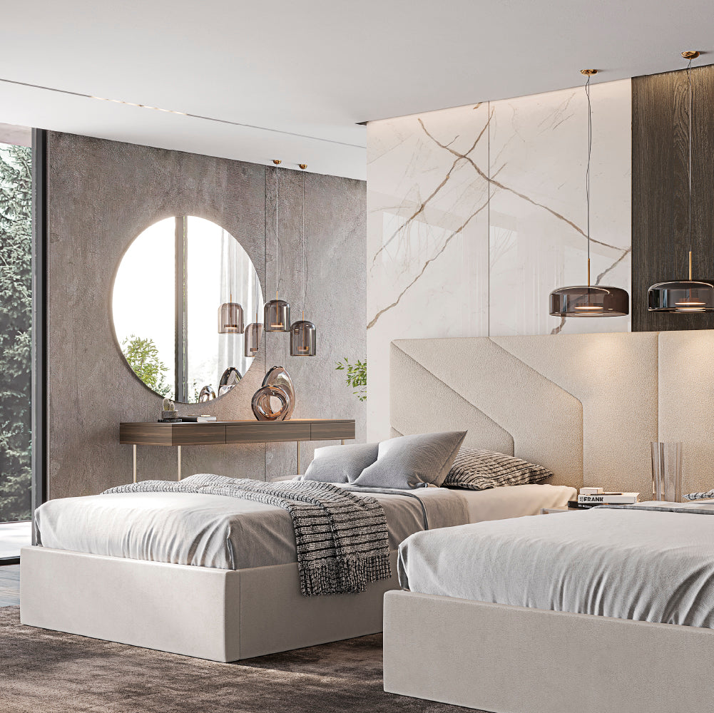 Selli Mirror