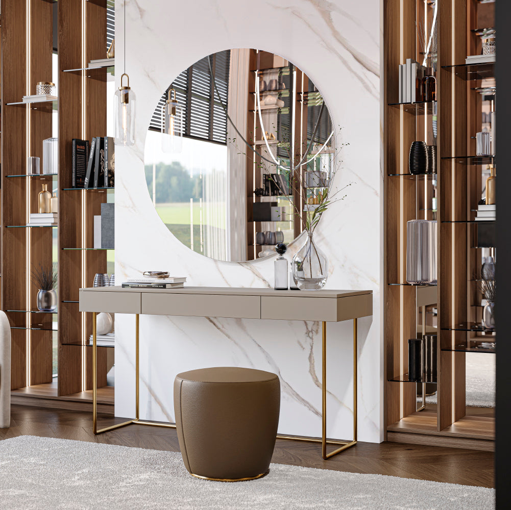Selli Mirror