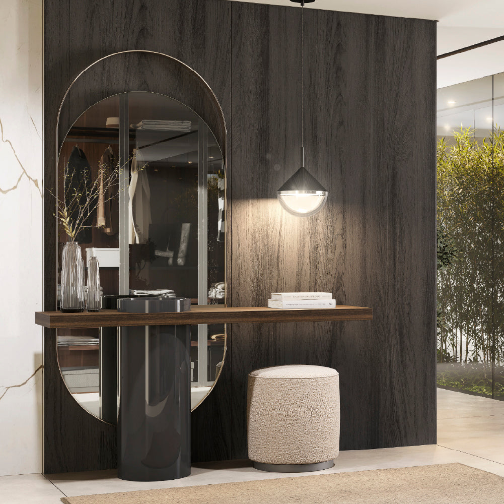 Vollmer Mirror