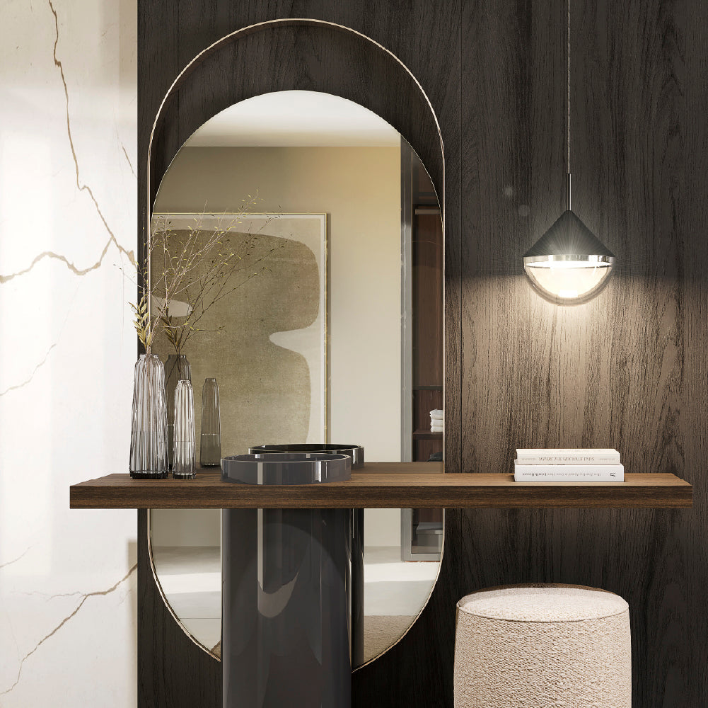 Vollmer Mirror