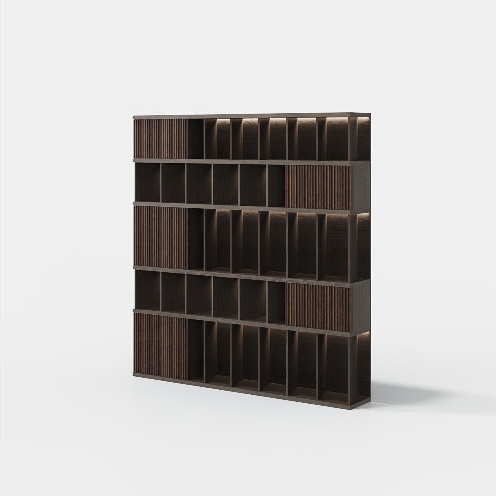 Vollmer Shelf