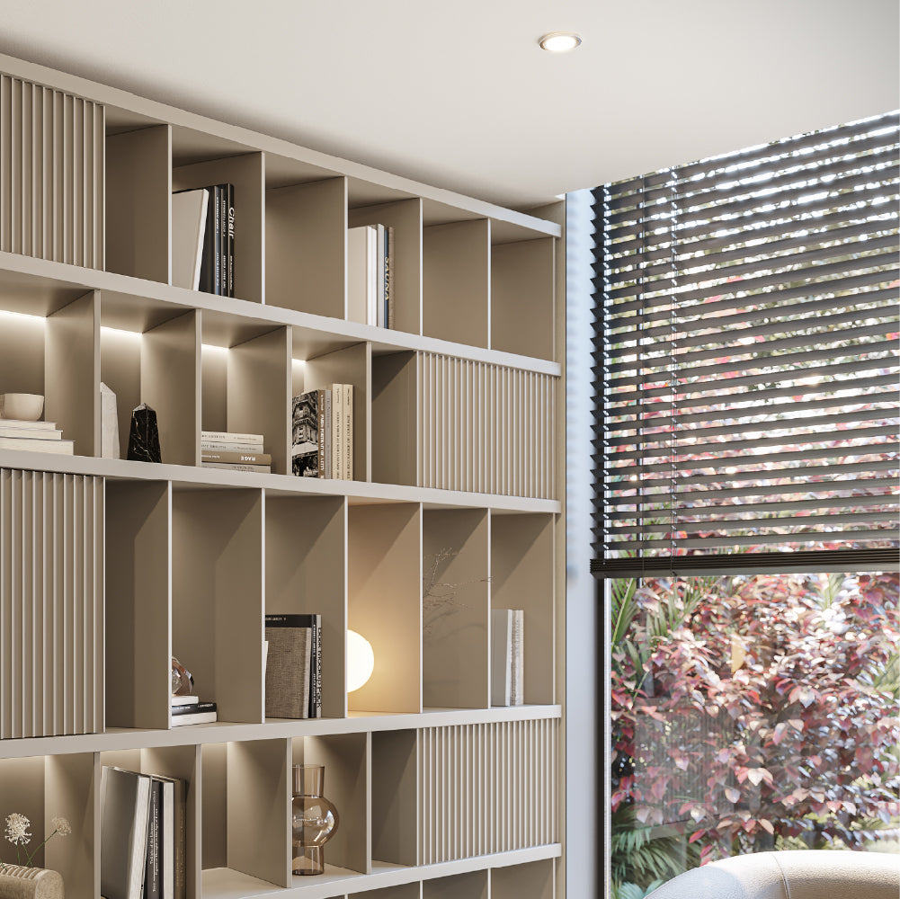 Vollmer Shelf