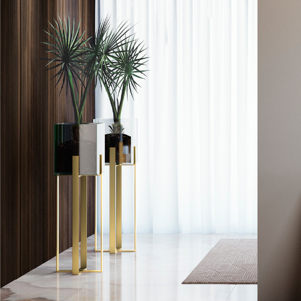 Cartye Planter