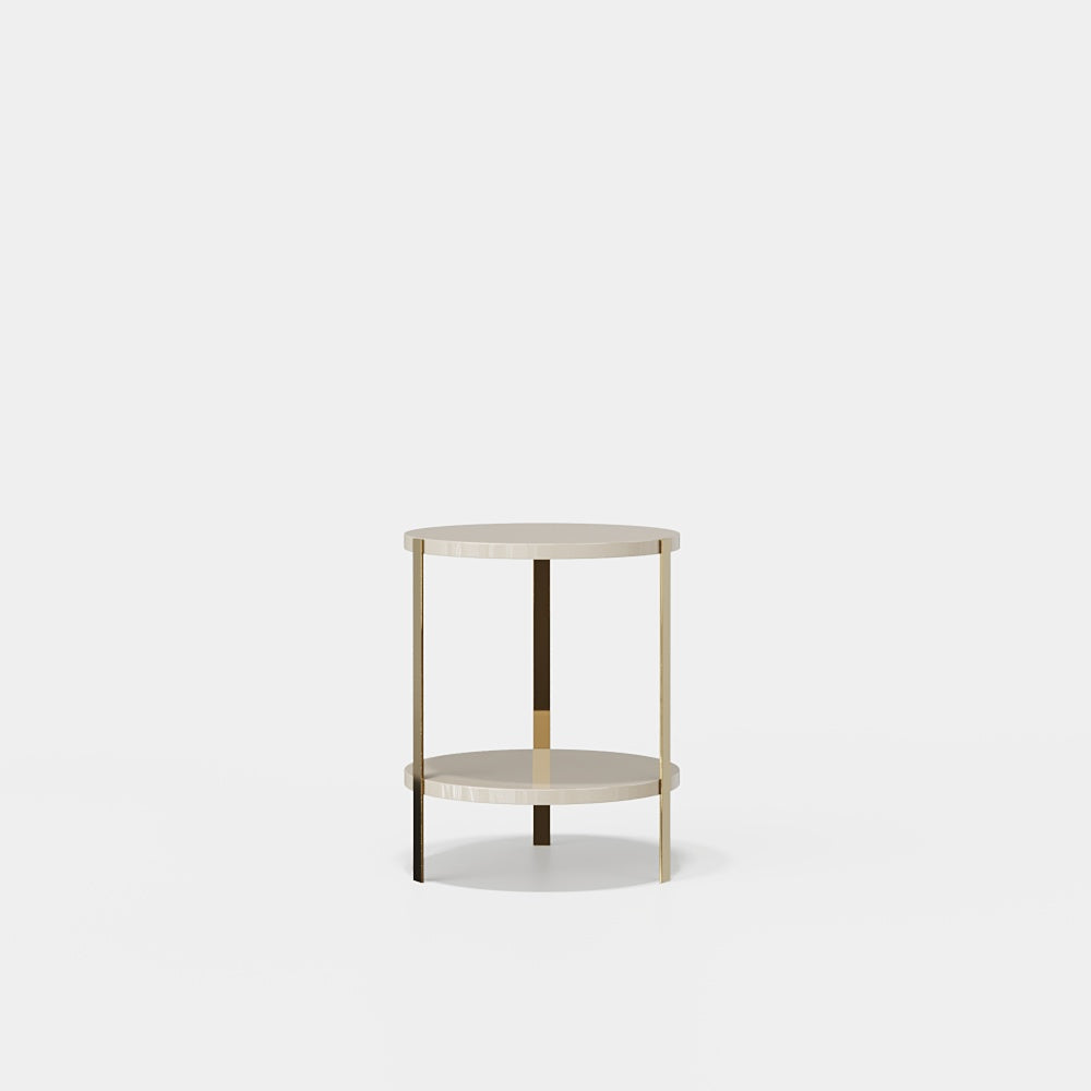 Lily Side Table