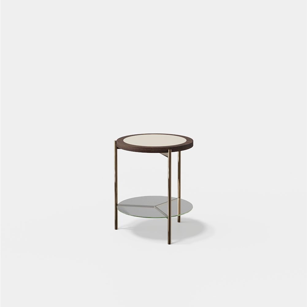 Rocco Side Table