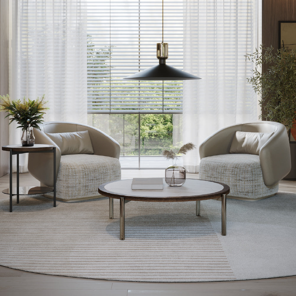 Rocco Side Table