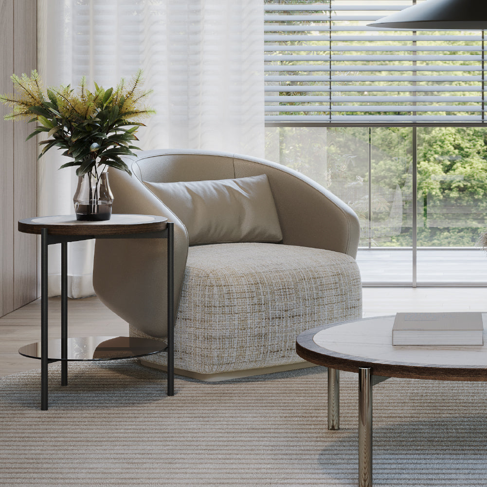 Rocco Side Table