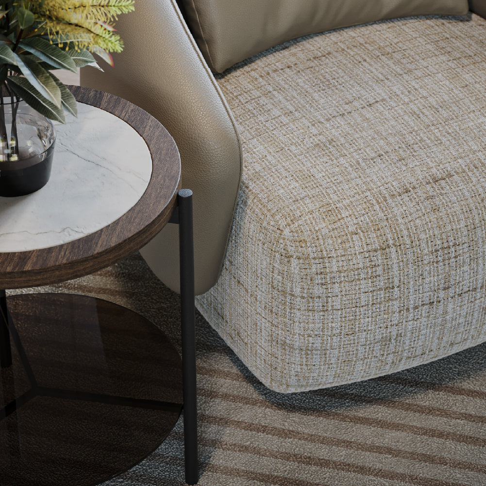 Rocco Side Table
