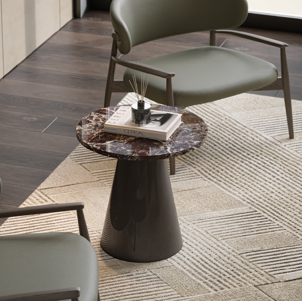 Senza Side Table