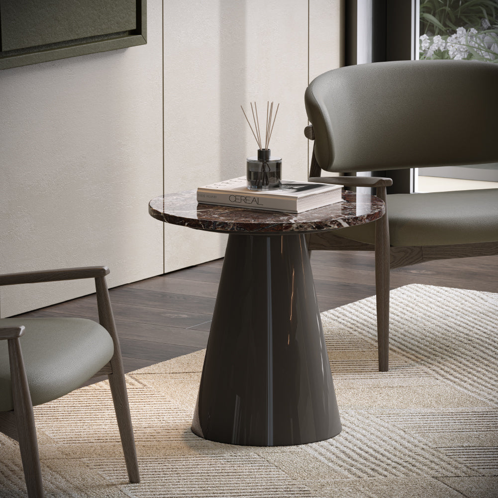 Senza Side Table