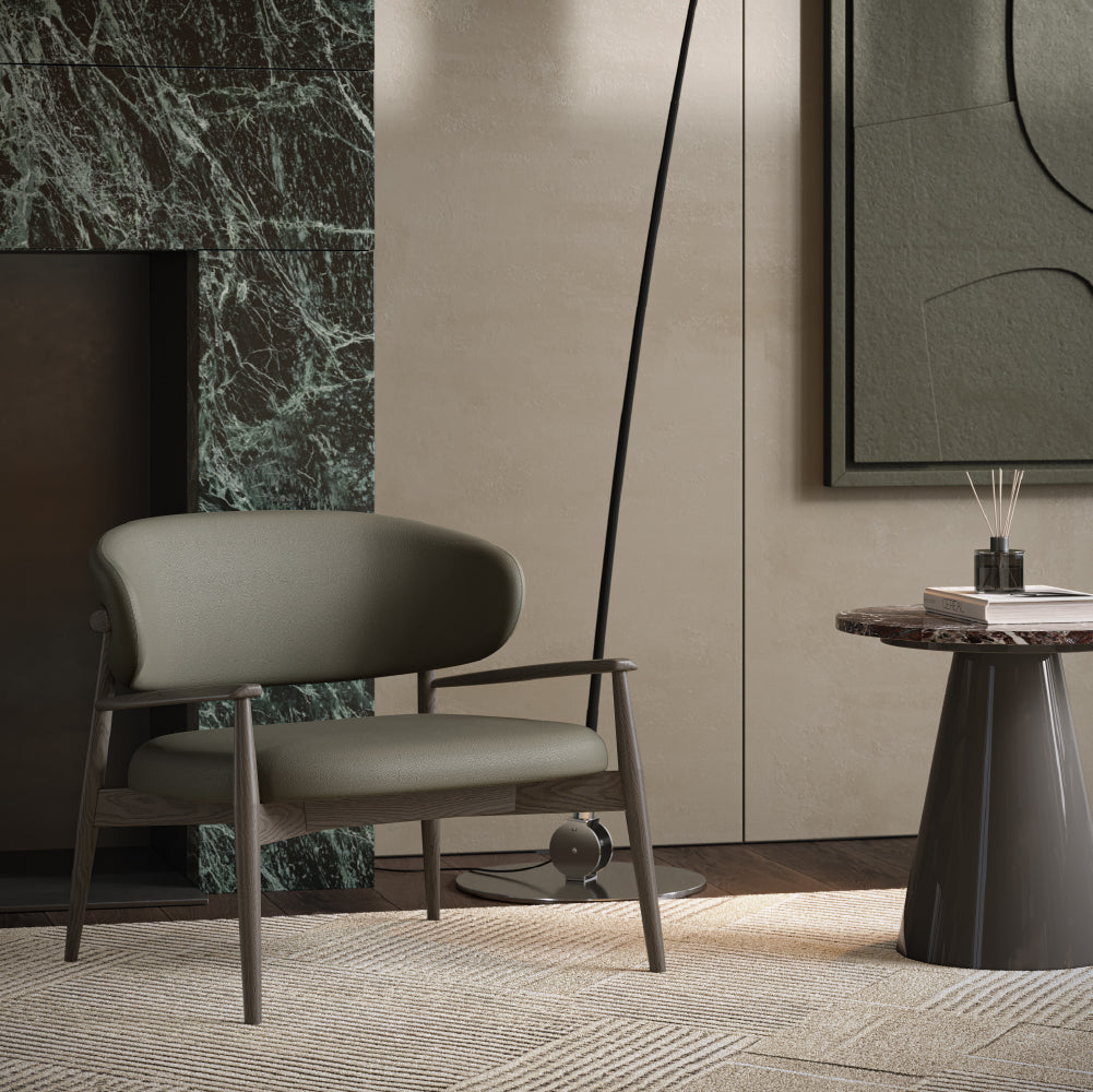 Senza Side Table