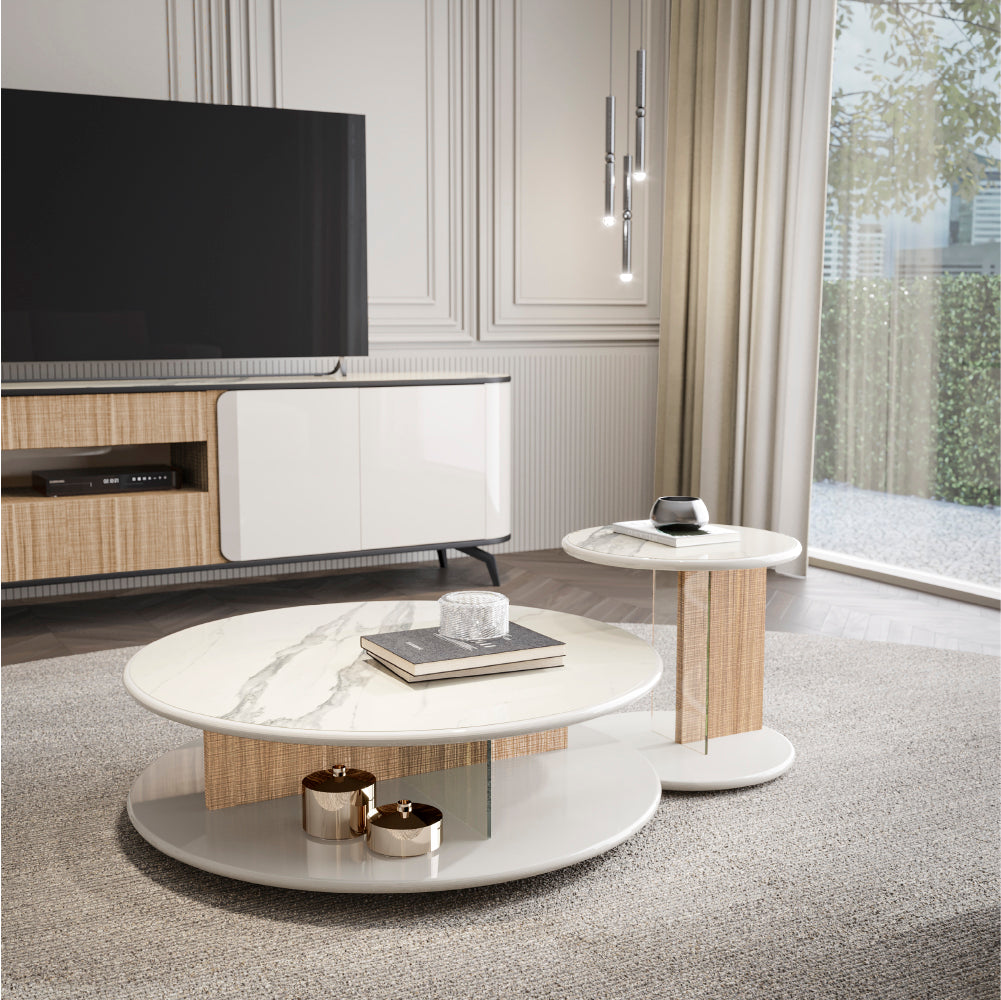 Tepui Side Table