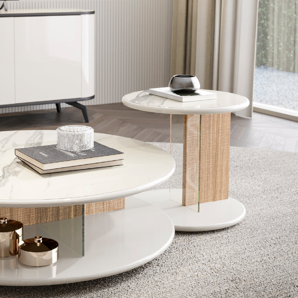 Tepui Side Table