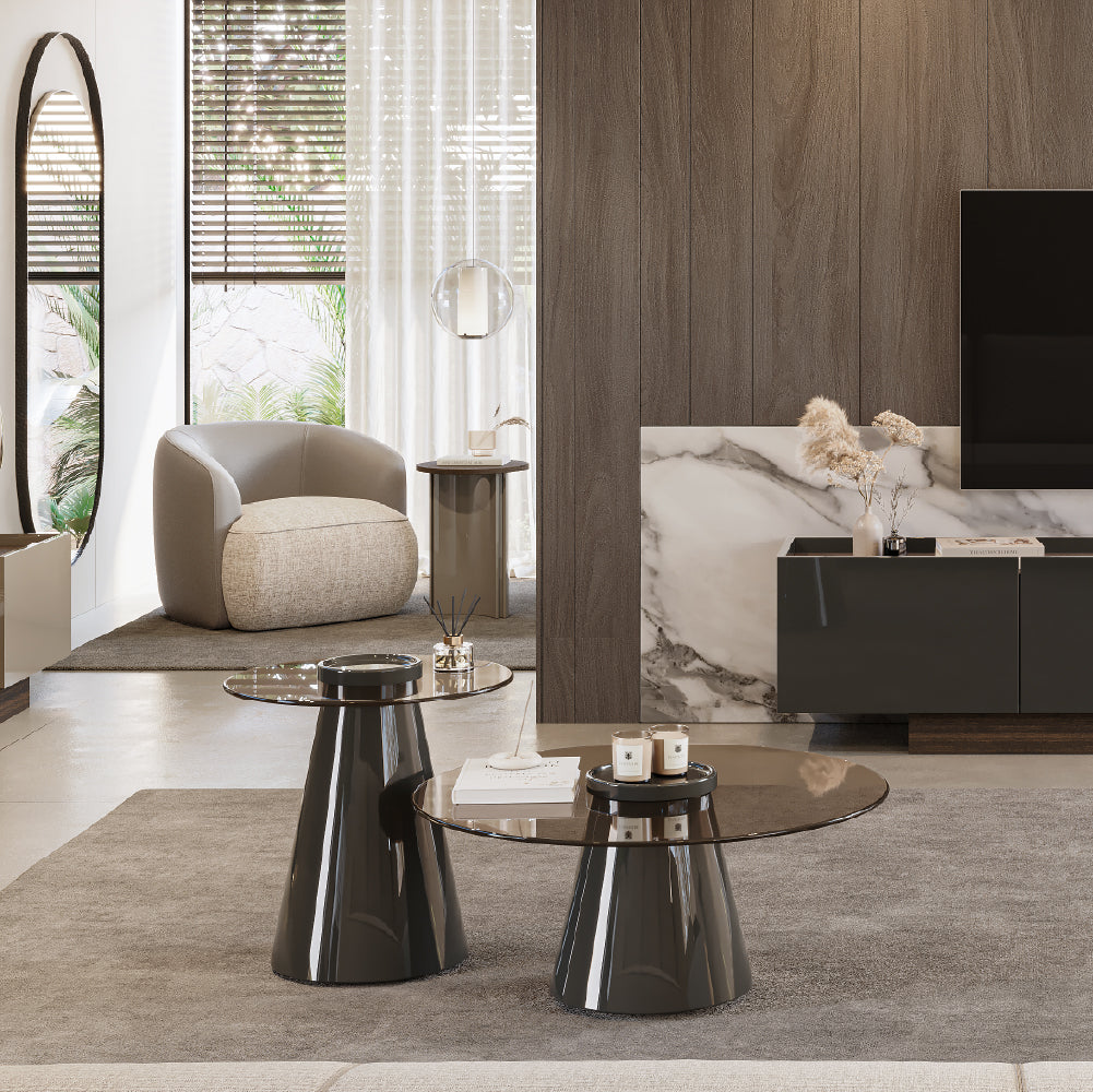 Vollmer Side Table