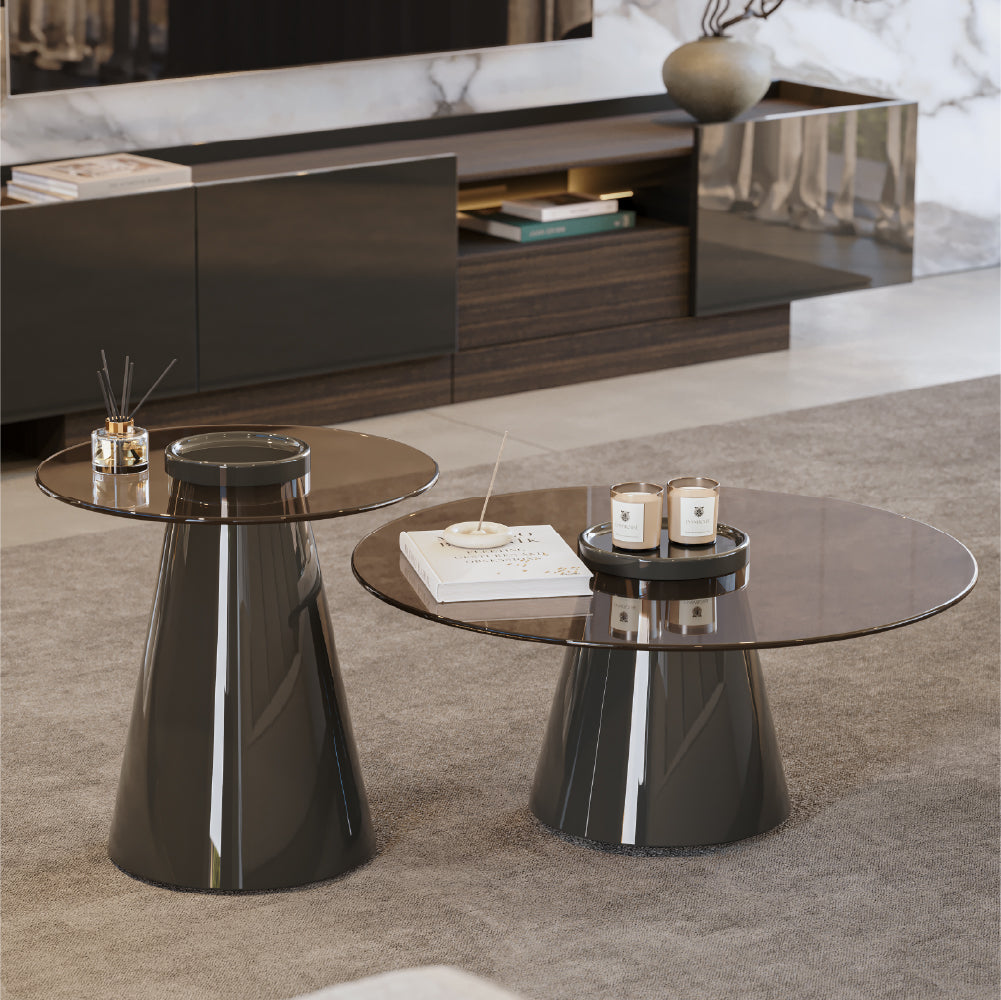 Vollmer Side Table