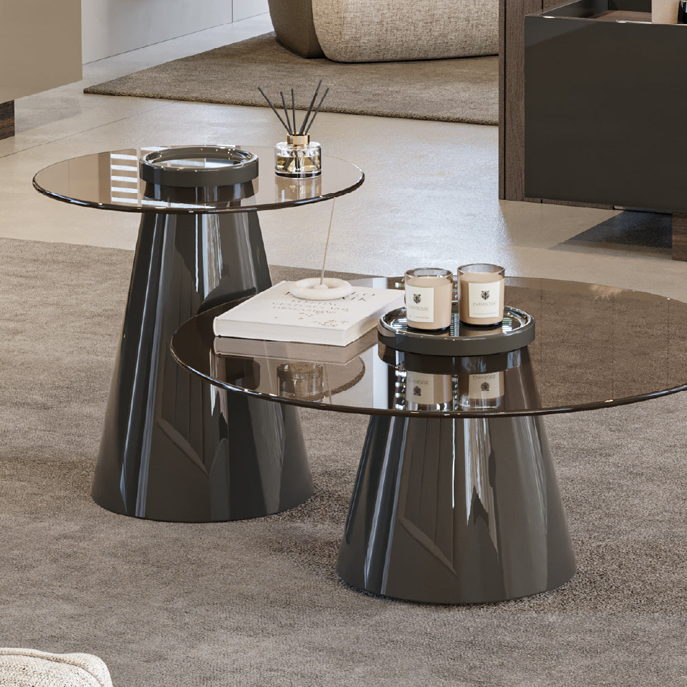 Vollmer Side Table