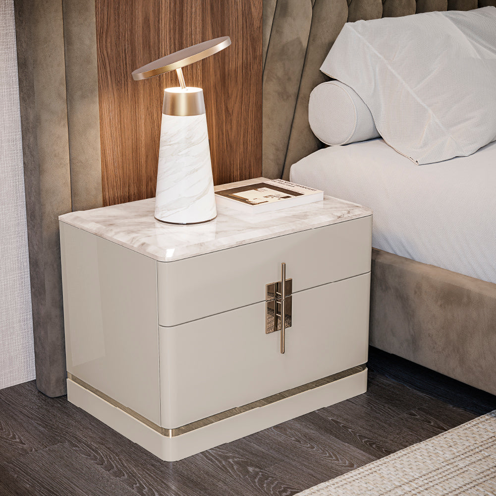 Batha Nightstand
