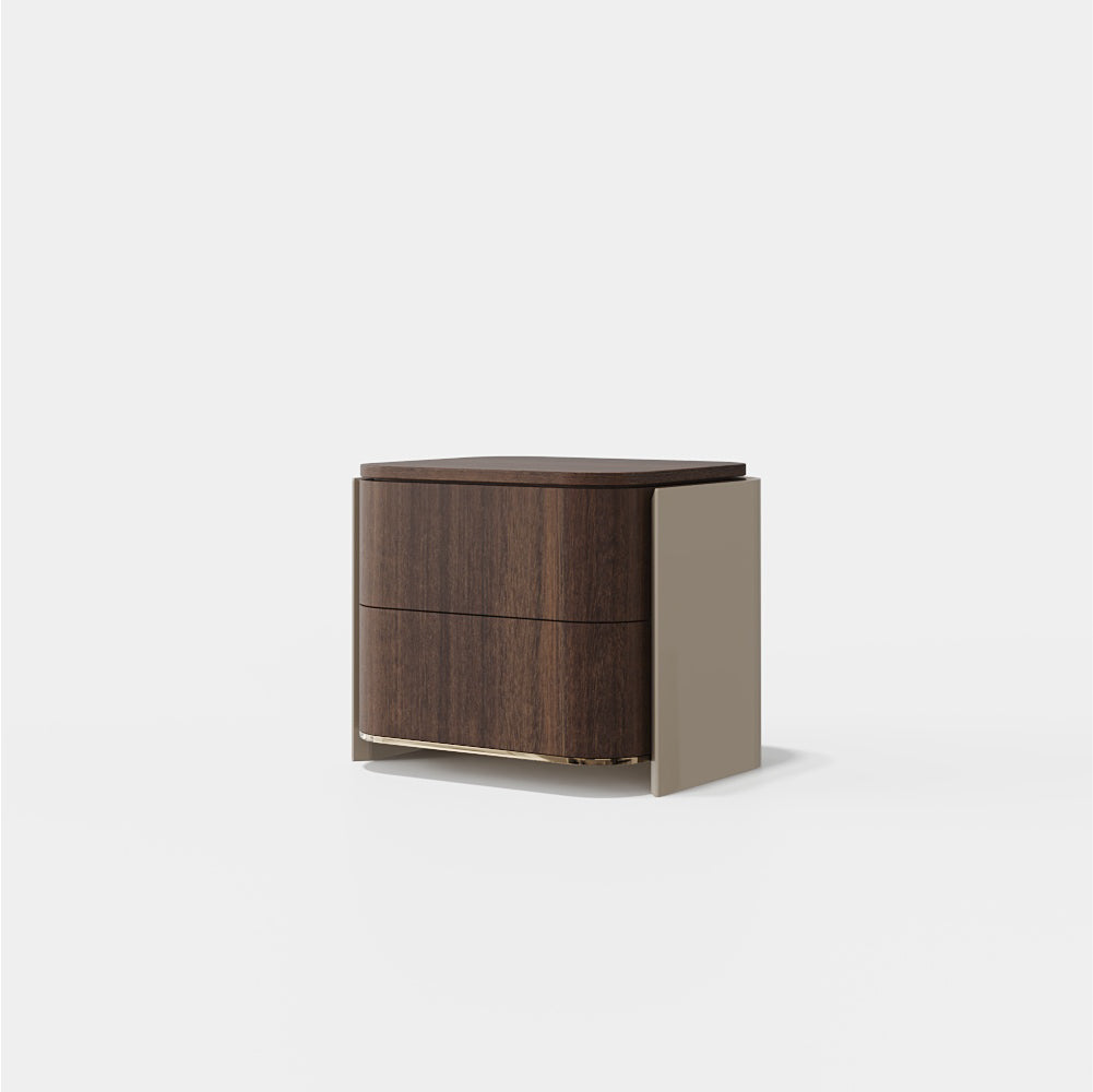 Vercelli Nightstand