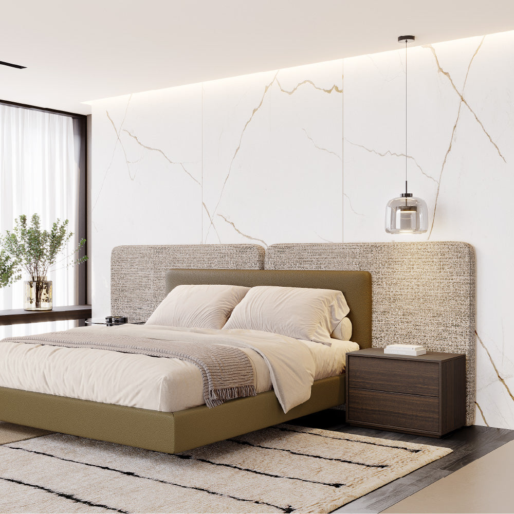 Vollmer Nightstand