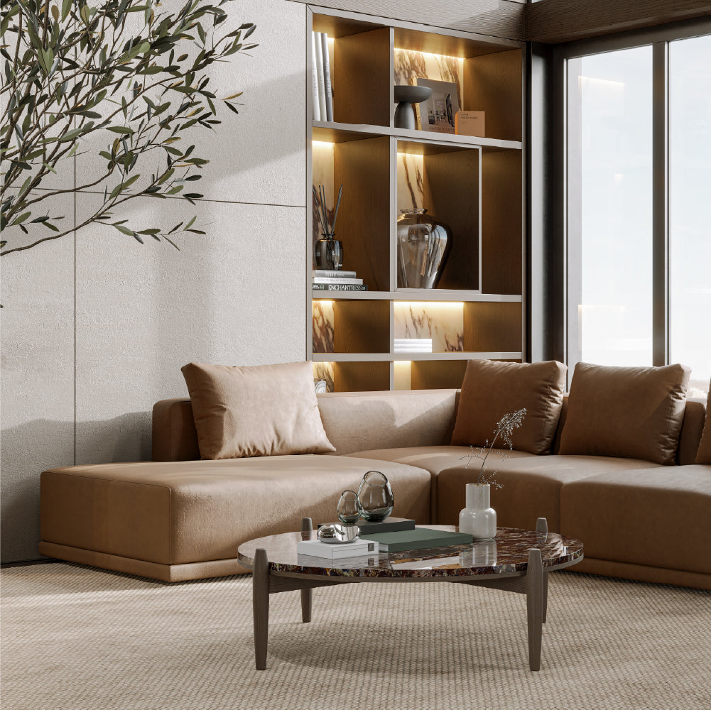 Brera Coffee Table