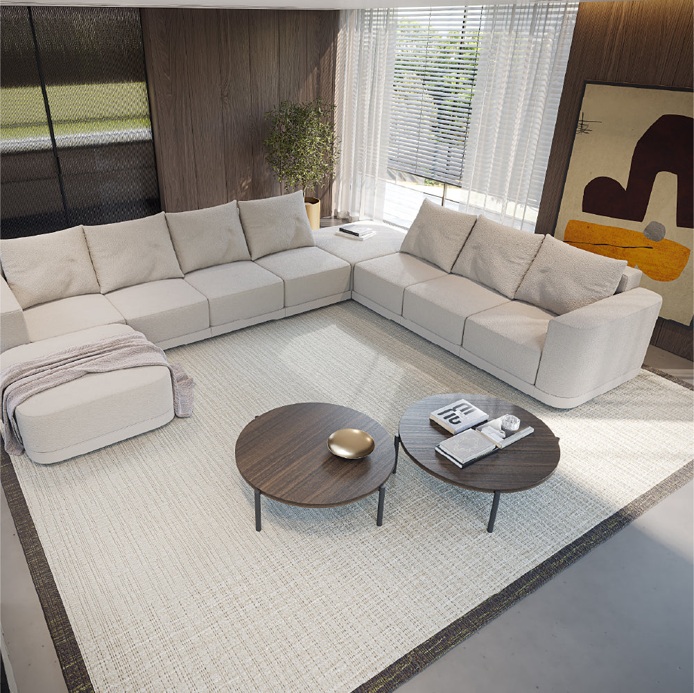Rocco Coffee Table