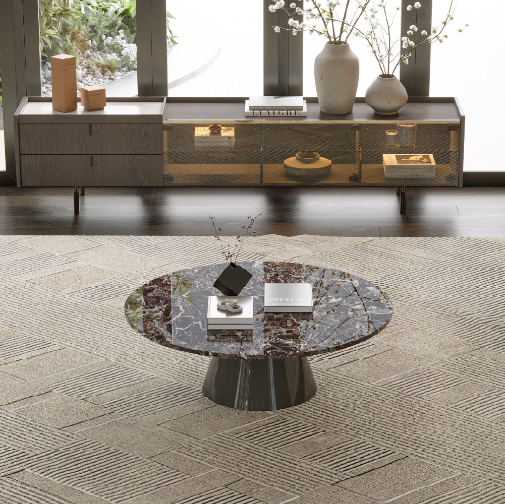 Senza Coffee Table