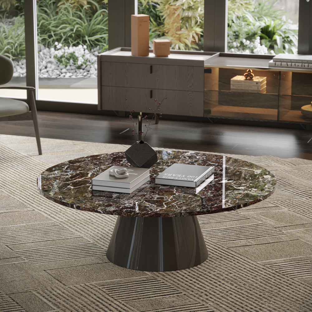 Senza Coffee Table