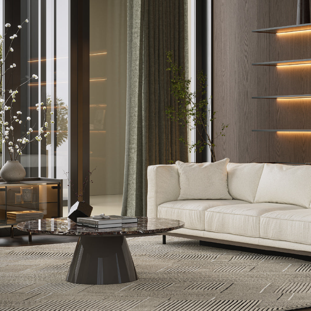 Senza Coffee Table