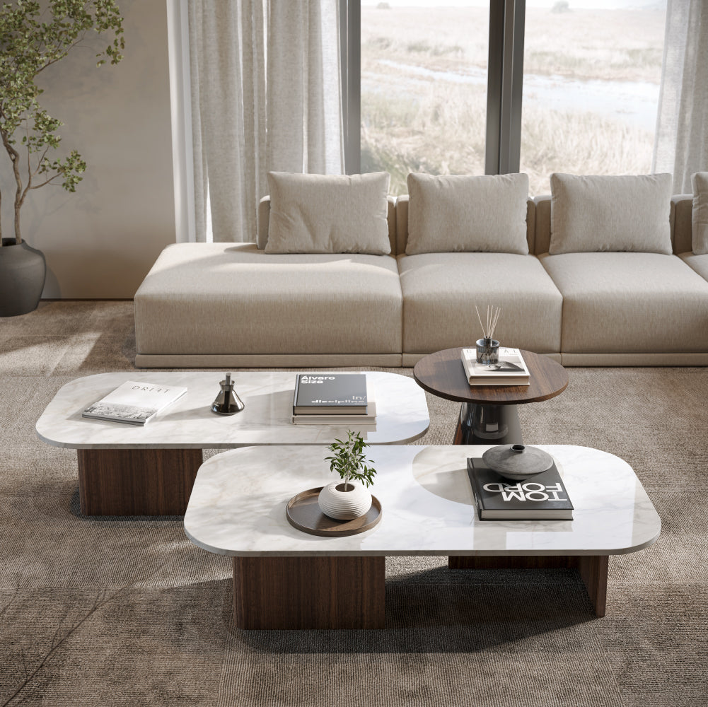 Sottile Coffee Table