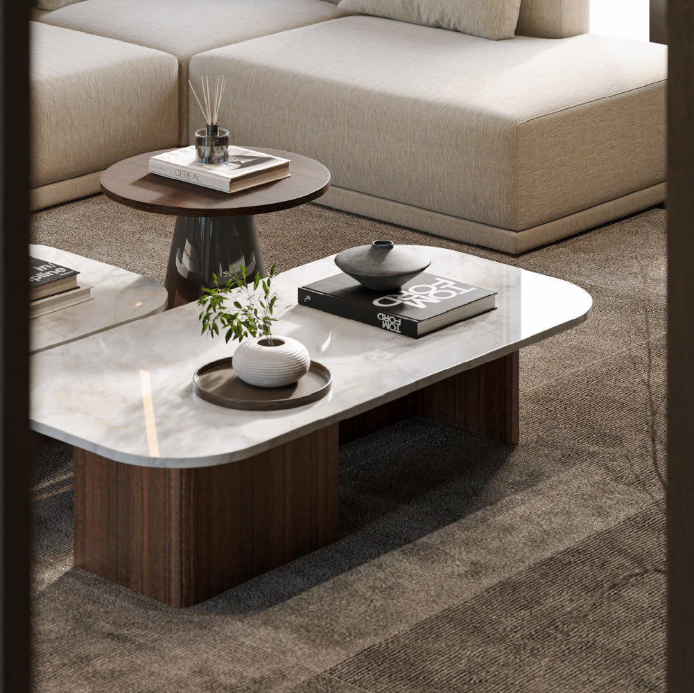 Sottile Coffee Table