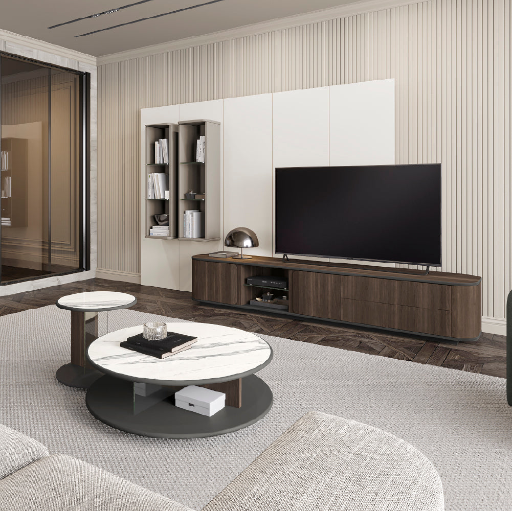 Tepui Coffee Table