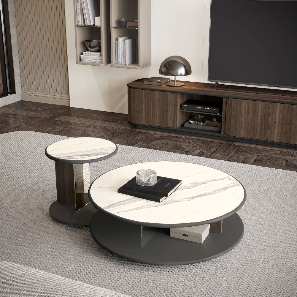 Tepui Coffee Table