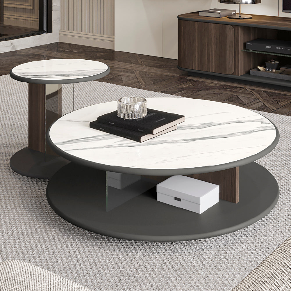Tepui Coffee Table