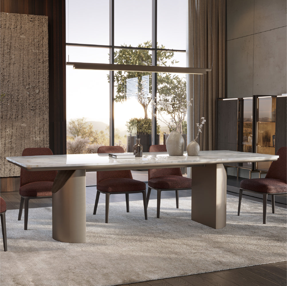 Brera Dining Table 270cm