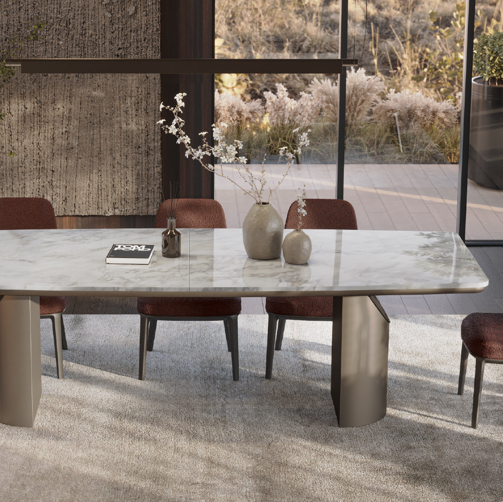 Brera Dining Table 270cm