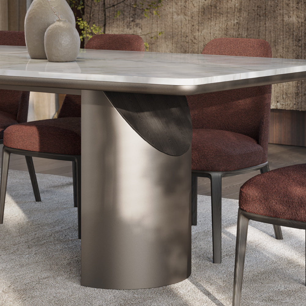 Brera Dining Table 240cm