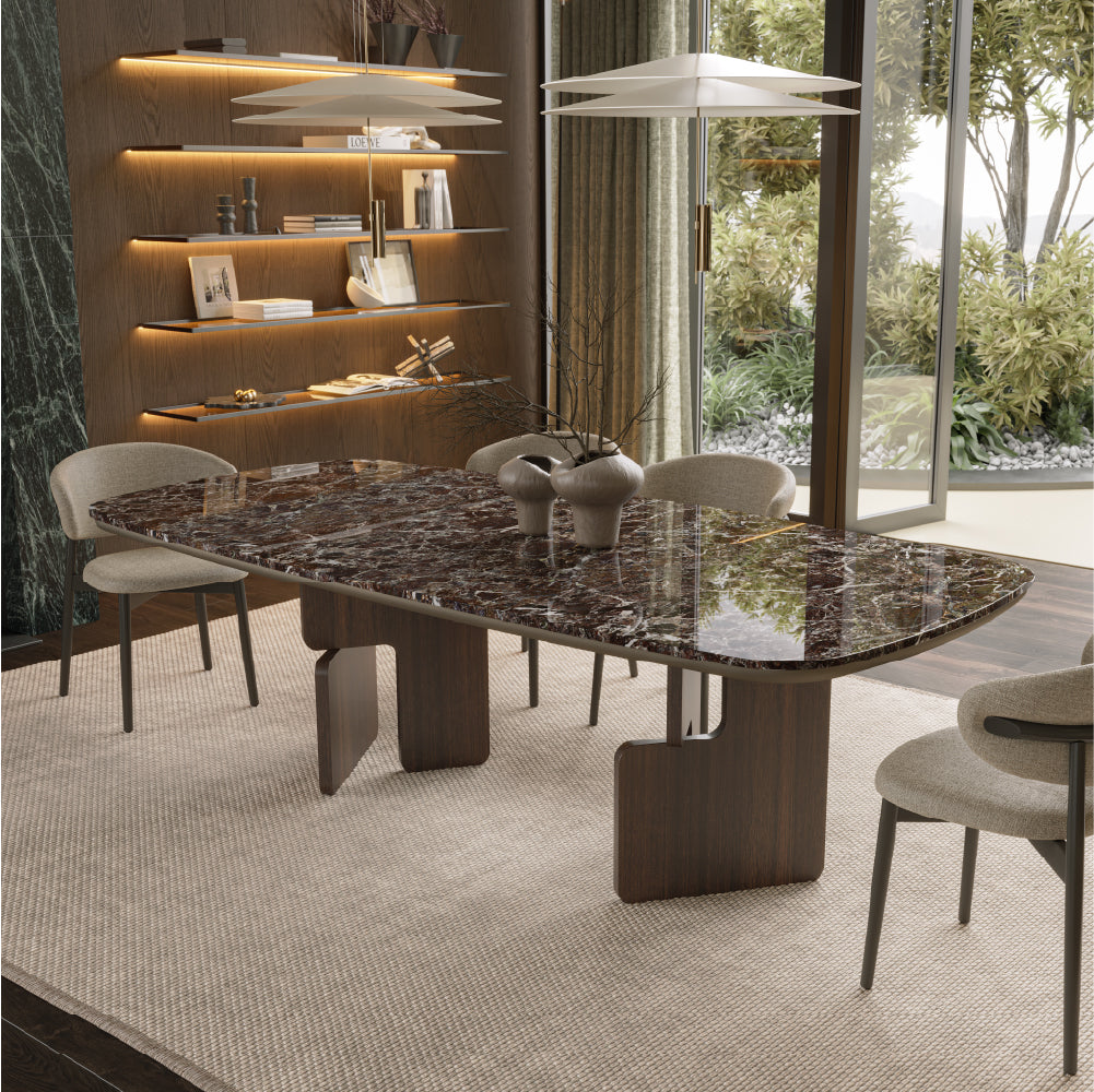 Colline 240cm Dining Table