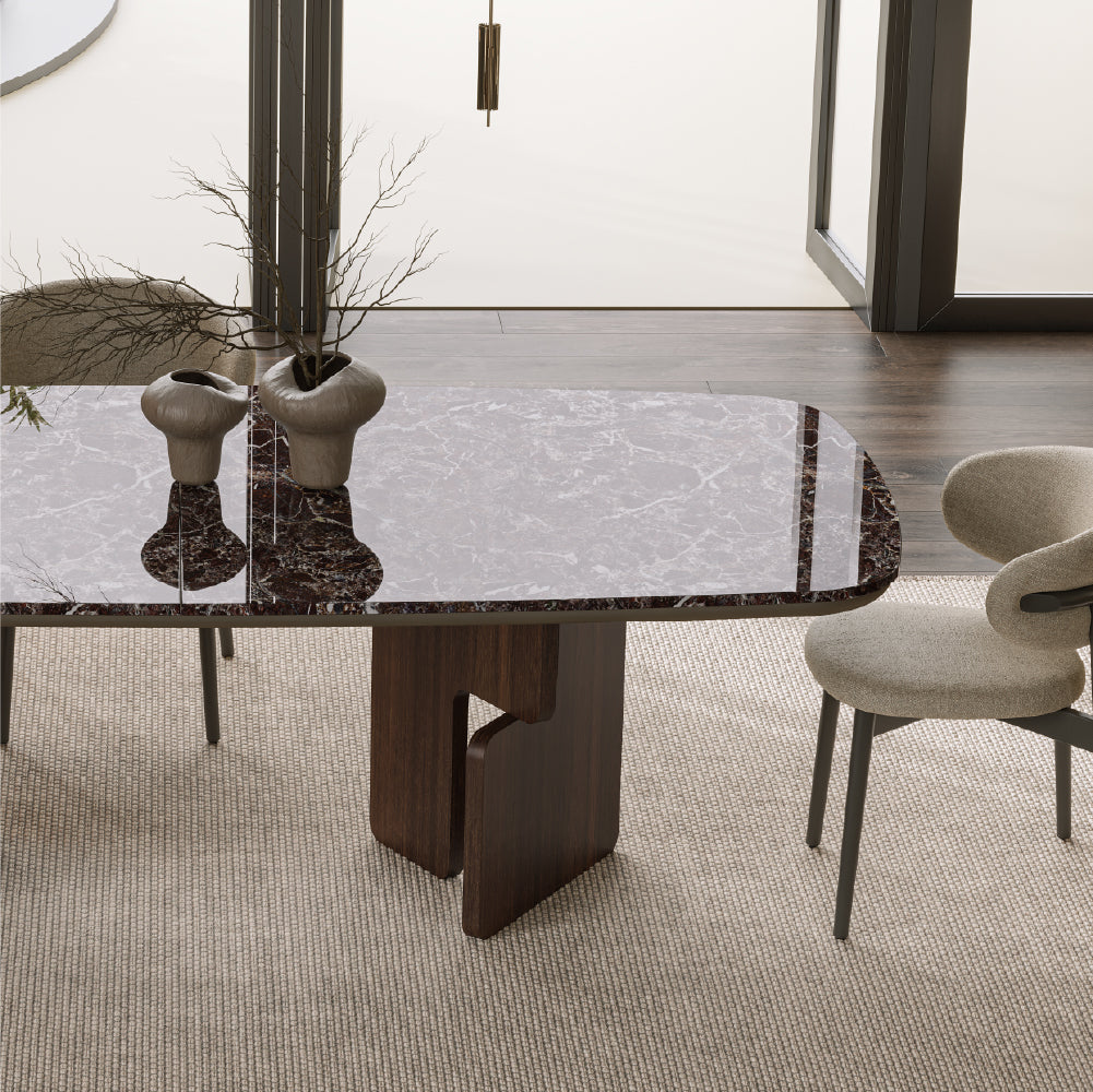 Colline 240cm Dining Table