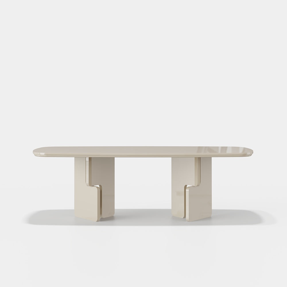 Colline 240cm Dining Table