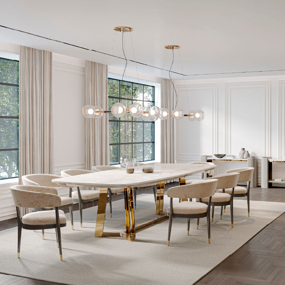 Collins Dining Table 300cm