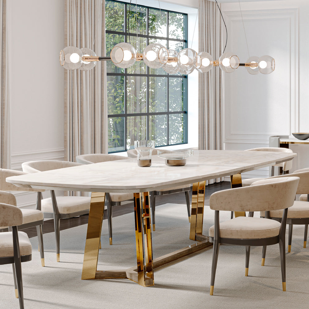 Collins Dining Table 300cm
