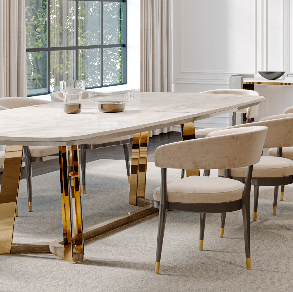 Collins Dining Table 260cm